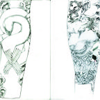 Swan And Lion.jpg